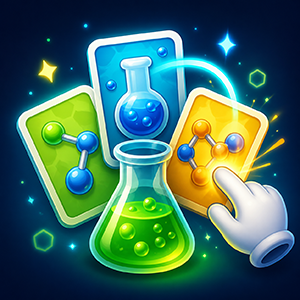 Chem Match AR