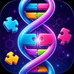DNA Puzzle