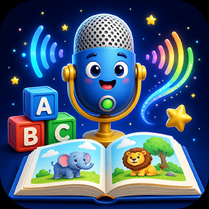 Word Voice AR