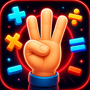 Math Finger
