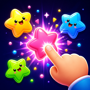 Color Pop!