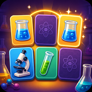 Lab Flip Puzzle