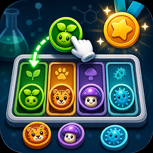 Life Sort Lab