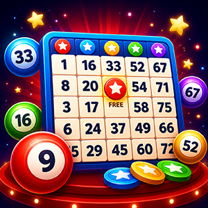 Number Bingo 99