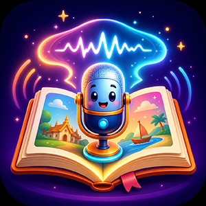 Thai Reading AR