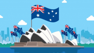 ประสบการณ์ที่ออสเตรเลีย ได้มุมมองอะไรเยอะมากจริงๆ ep.1